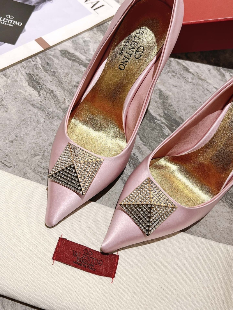 Valentino High Heels